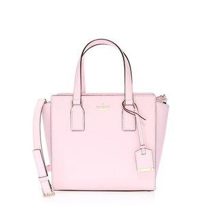 Kate Spade Cameron Street Hayden Small Satchel